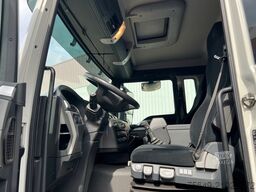 MAN TGS 26.360/400 6x2-4 BL TGS 26.360/400 6x2-4 BL, Lenk-/Lift, Kran Atlas AK 206.3E A5, Funk