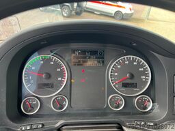 MAN TGS 26.360/400 6x2-4 BL TGS 26.360/400 6x2-4 BL, Lenk-/Lift, Kran Atlas AK 206.3E A5, Funk