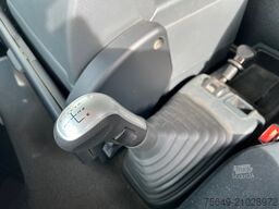 MAN TGS 26.360/400 6x2-4 BL TGS 26.360/400 6x2-4 BL, Lenk-/Lift, Kran Atlas AK 206.3E A5, Funk