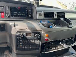 MAN TGS 26.360/400 6x2-4 BL TGS 26.360/400 6x2-4 BL, Lenk-/Lift, Kran Atlas AK 206.3E A5, Funk