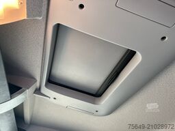 MAN TGS 26.360/400 6x2-4 BL TGS 26.360/400 6x2-4 BL, Lenk-/Lift, Kran Atlas AK 206.3E A5, Funk