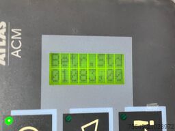 MAN TGS 26.360/400 6x2-4 BL TGS 26.360/400 6x2-4 BL, Lenk-/Lift, Kran Atlas AK 206.3E A5, Funk