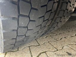 MAN TGS 26.360/400 6x2-4 BL TGS 26.360/400 6x2-4 BL, Lenk-/Lift, Kran Atlas AK 206.3E A5, Funk