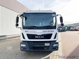 MAN TGL 12.220 4X2 BL TGL 12.220 4X2 BL mit Dhollandia LBW