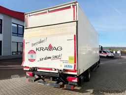 MAN TGL 12.220 4X2 BL TGL 12.220 4X2 BL mit Dhollandia LBW