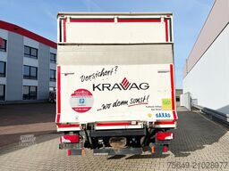 MAN TGL 12.220 4X2 BL TGL 12.220 4X2 BL mit Dhollandia LBW