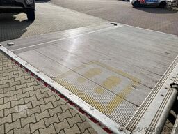 MAN TGL 12.220 4X2 BL TGL 12.220 4X2 BL mit Dhollandia LBW