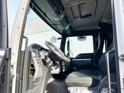 MAN TGL 12.220 4X2 BL TGL 12.220 4X2 BL mit Dhollandia LBW