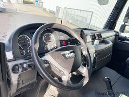 MAN TGL 12.220 4X2 BL TGL 12.220 4X2 BL mit Dhollandia LBW