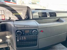 MAN TGL 12.220 4X2 BL TGL 12.220 4X2 BL mit Dhollandia LBW