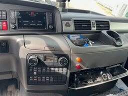 MAN TGS 26.360/400 6x2-4 BL TGS 26.360/400 6x2-4 BL, Lenk-/Lift, Kran Atlas AK 206.3E A5, Funk