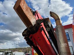 Mercedes-Benz Atego 1024 L 4x2 Atego 1024 L 4x2 mit Kran Fassi F80A.0.21