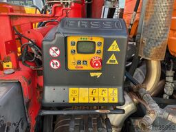 Mercedes-Benz Atego 1024 L 4x2 Atego 1024 L 4x2 mit Kran Fassi F80A.0.21