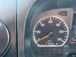 Mercedes-Benz Atego 1024 L 4x2 Atego 1024 L 4x2 mit Kran Fassi F80A.0.21