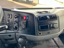 Mercedes-Benz Atego 1024 L 4x2 Atego 1024 L 4x2 mit Kran Fassi F80A.0.21