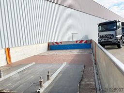 Mercedes-Benz Atego 1023 L 4x2 Atego 1023 L 4x2 mit Kran Fassi F85B.0.21