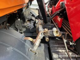 Mercedes-Benz Atego 1023 L 4x2 Atego 1023 L 4x2 mit Kran Fassi F85B.0.21