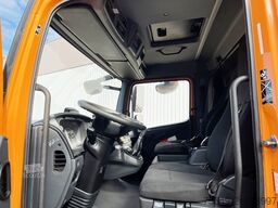 Mercedes-Benz Atego 1023 L 4x2 Atego 1023 L 4x2 mit Kran Fassi F85B.0.21