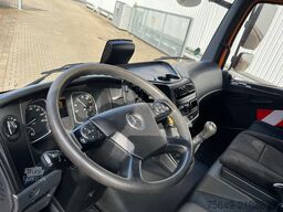 Mercedes-Benz Atego 1023 L 4x2 Atego 1023 L 4x2 mit Kran Fassi F85B.0.21