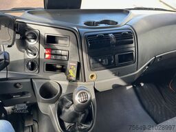 Mercedes-Benz Atego 1023 L 4x2 Atego 1023 L 4x2 mit Kran Fassi F85B.0.21