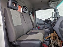 Renault D 180.75 4x2 D 180.75 4x2 mit Kran Palfinger PK6001