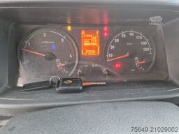 Renault D 180.75 4x2 D 180.75 4x2 mit Kran Palfinger PK6001