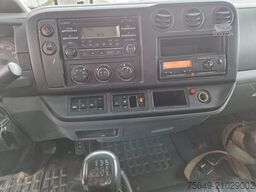 Renault D 180.75 4x2 D 180.75 4x2 mit Kran Palfinger PK6001