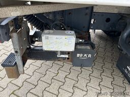 Mercedes-Benz Atego 816 L 4x2 Atego 816 L 4x2, Kühlkoffer, ThermoKing, LBW BÄR