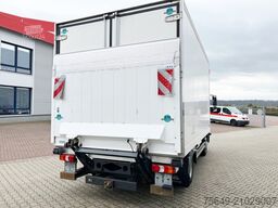 Mercedes-Benz Atego 816 L 4x2 Atego 816 L 4x2, Kühlkoffer, ThermoKing, LBW BÄR