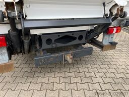 Mercedes-Benz Atego 816 L 4x2 Atego 816 L 4x2, Kühlkoffer, ThermoKing, LBW BÄR