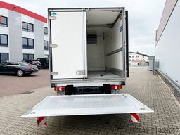 Mercedes-Benz Atego 816 L 4x2 Atego 816 L 4x2, Kühlkoffer, ThermoKing, LBW BÄR