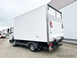 Mercedes-Benz Atego 816 L 4x2 Atego 816 L 4x2, Kühlkoffer, ThermoKing, LBW BÄR