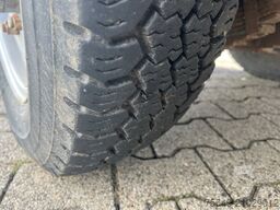  HY 1251 / 4x4 Bokimobil, Winterdienst, Kehr/Saugmaschine KIEFER HY 1251 / 4x4 Bokimobil, Winterdienst