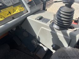  HY 1251 / 4x4 Bokimobil, Winterdienst, Kehr/Saugmaschine KIEFER HY 1251 / 4x4 Bokimobil, Winterdienst