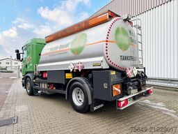 Scania R450 4x2 R450 4x2, Retarder, ADR, Rohr Tank, ca. 14400l