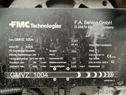 Scania R450 4x2 R450 4x2, Retarder, ADR, Rohr Tank, ca. 14400l