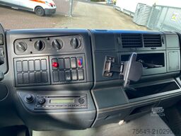 MAN TGM 15.250/340 4X2 BL TGM 15.250/340 4X2 BL mit Kran Palfinger PK 11001