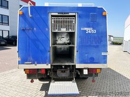 Iveco-Magirus 90-16 AW 4x4 Doka 90-16 AW 4x4 Doka, Mannschaftswagen