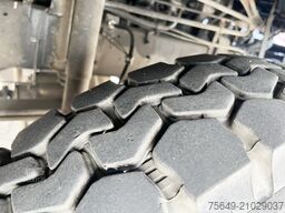 Iveco-Magirus 90-16 AW 4x4 Doka 90-16 AW 4x4 Doka, Mannschaftswagen