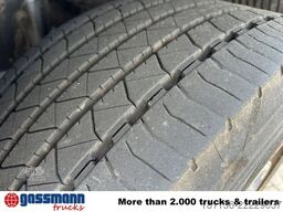 MAN TGX 18.500 4x2 LL SA, Retarder