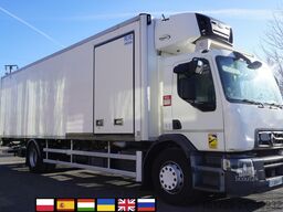 Renault D19 Wide 4x2 E6 / Lamberet 22 EPAL refri