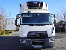 Renault D19 Wide 4x2 E6 / Lamberet 22 EPAL refri