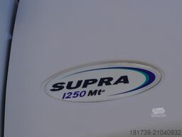 Renault D19 Wide 4x2 E6 / Lamberet 22 EPAL refri