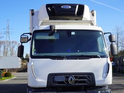 Renault D19 Wide 4x2 E6 / Lamberet 22 EPAL refri