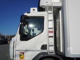 Renault D19 Wide 4x2 E6 / Lamberet 22 EPAL refri