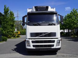 Volvo FH 440 E5 6×2 Schmitz Refrigerator – pas