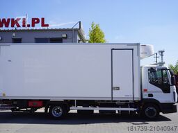 Iveco Eurocargo 100-190 4x2 E6 / Refrigerator