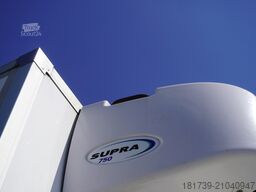 Iveco Eurocargo 100-190 4x2 E6 / Refrigerator