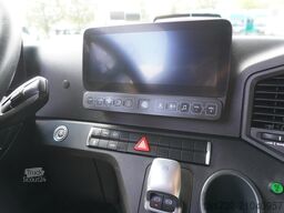 Mercedes-Benz Actros 2546 / Lecapitaine refrigerator