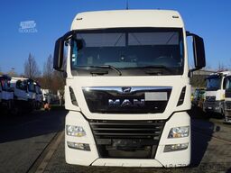 MAN TGX 18.430 E6 / Meyer 19 EPAL refrigerat